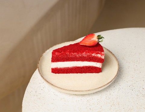 Gathering Red Velvet Cake (12 PCS)