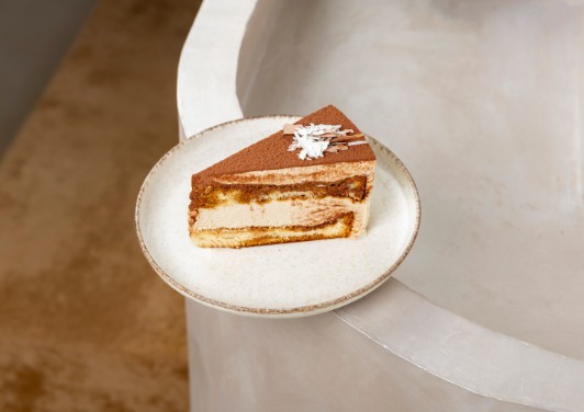 Gathering Tiramisu (12 PCS)