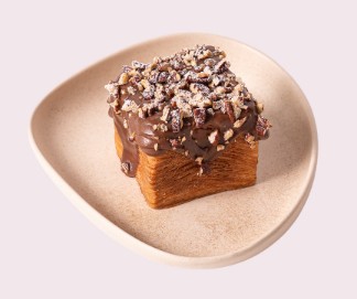 Chocolate Croissant