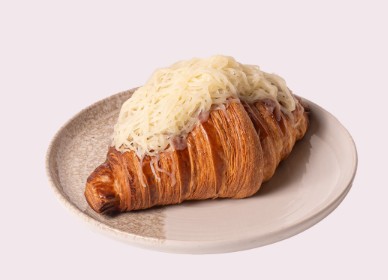 Cheese Croissant