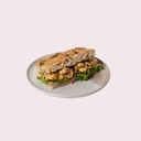Harissa Chicken Sandwich