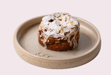 Cinnamon Roll