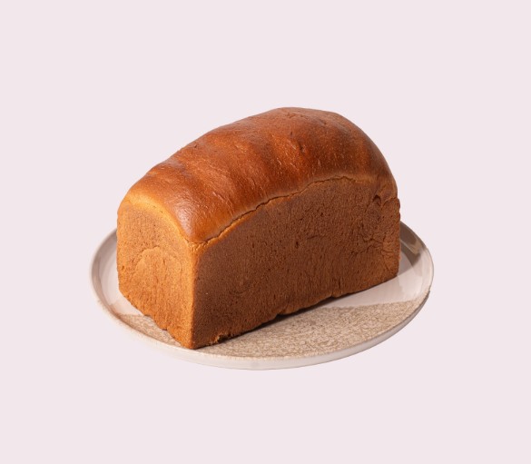 Brioche Loaf