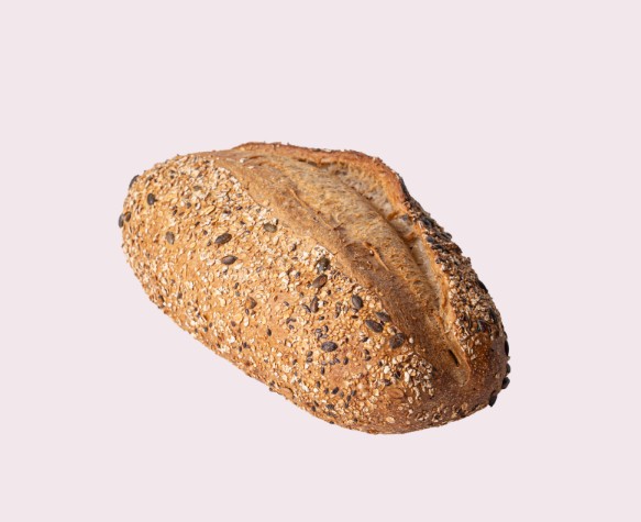 Multi Seed Sourdough